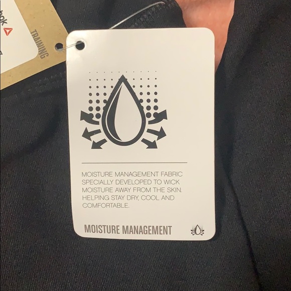 Reebok Leggings - Picture 2 of 5